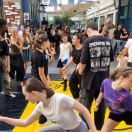 IMPRO_RING @ VIA BALTEA 3