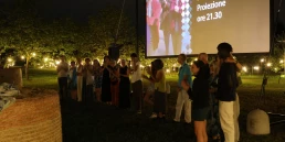 LANDED - VENARIA REALE 2025 - ph. Giuliano Tricarico