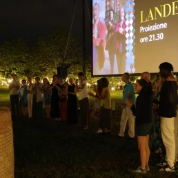 LANDED - VENARIA REALE 2025 - ph. Giuliano Tricarico