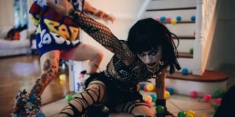 Hiphop Purée - Ryan Renshaw