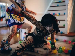 Hiphop Purée - Ryan Renshaw