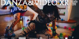 DANZA VIDEO XR IMMAGINE - Hiphop Purée