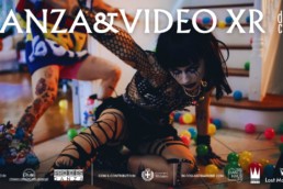 DANZA VIDEO XR IMMAGINE - Hiphop Purée