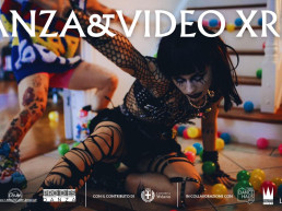 DANZA VIDEO XR IMMAGINE - Hiphop Purée