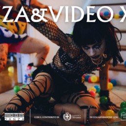 DANZA VIDEO XR IMMAGINE - Hiphop Purée