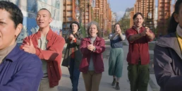 LANDED - PARCO DORA - still