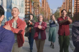 LANDED - PARCO DORA - still