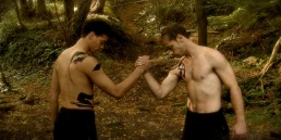 Una tribù che danza