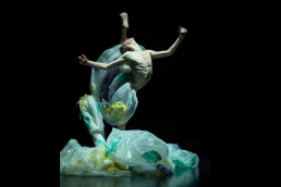 Solocoreografico 2025