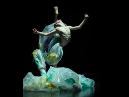 Solocoreografico 2025