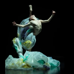 Solocoreografico 2025