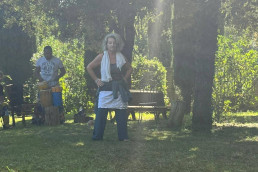 PAOLA FATIMA CASETTA