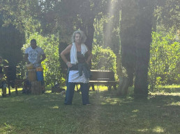 PAOLA FATIMA CASETTA