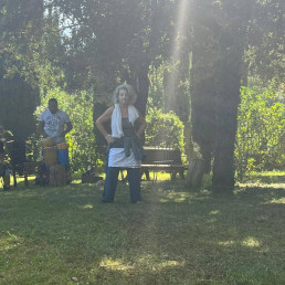 PAOLA FATIMA CASETTA