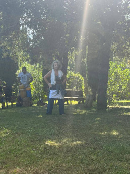 PAOLA FATIMA CASETTA