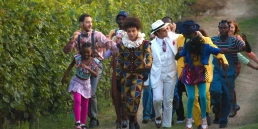 Grape Maestro - Ph Antonino Dinunno