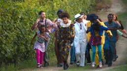 Grape Maestro - Ph Antonino Dinunno