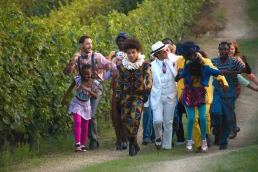 Grape Maestro - Ph Antonino Dinunno