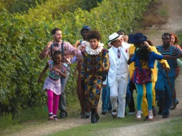 Grape Maestro - Ph Antonino Dinunno