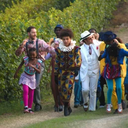 Grape Maestro - Ph Antonino Dinunno