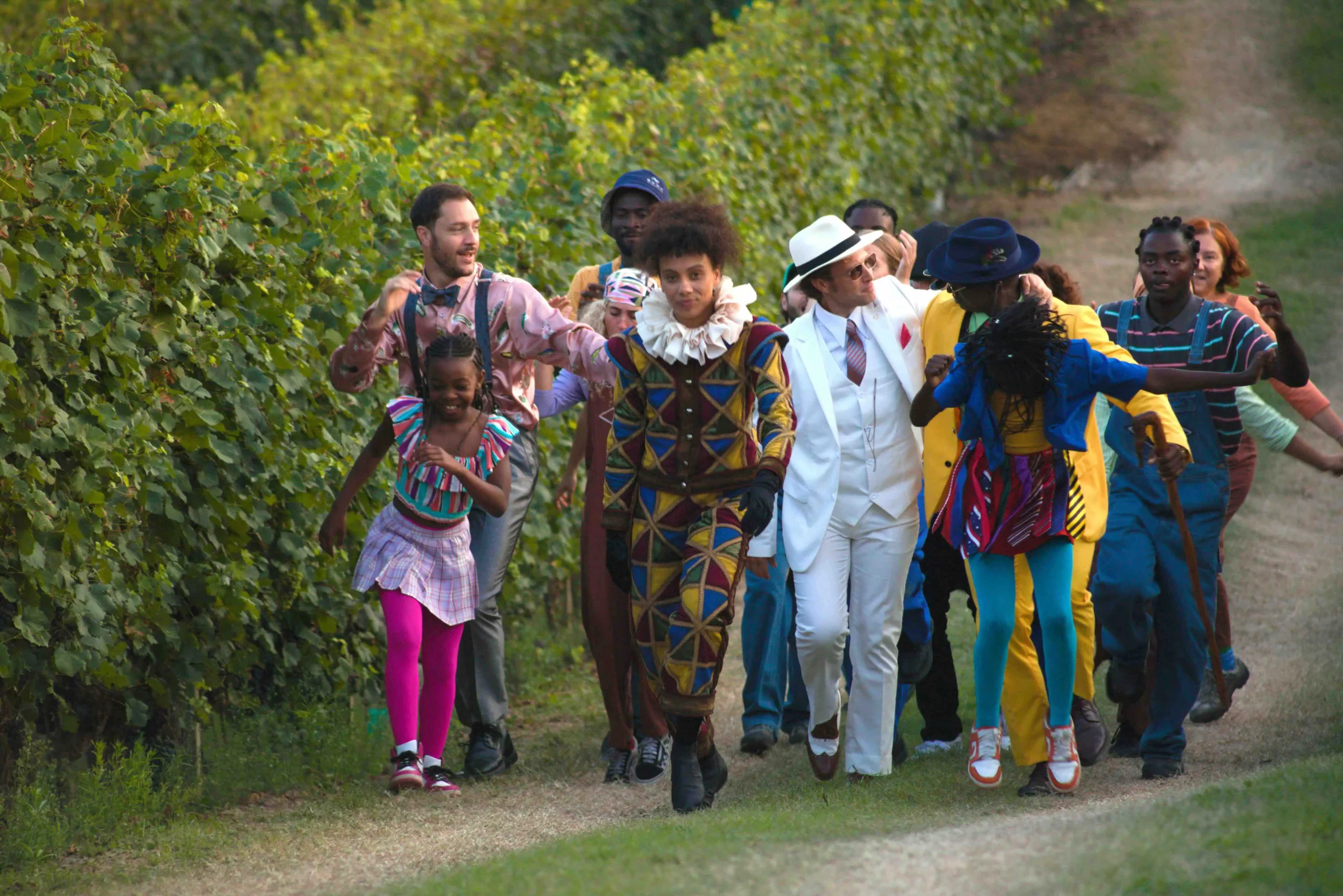 Grape Maestro - Ph Antonino Dinunno