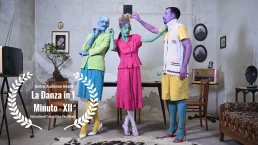 LDI1M 2025 - ONLINE AUDIENCE AWARD - PARA LUCIR HAY QUE SUFRIR