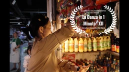 LDI1M 2025 - SPECIAL MENTION SOLOCOREOGRAFICO -BEHOLD