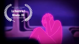 LDI1M 2025 - SPECIAL MENTION Z GENERATION - MOOD:FEAR