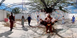 5 Stages of Drawning - Ed Talavera, Konstantia Kontaxis, Dennis Scholl, Rosie Herrera