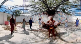 5 Stages of Drawning - Ed Talavera, Konstantia Kontaxis, Dennis Scholl, Rosie Herrera