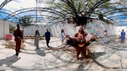 5 Stages of Drawning - Ed Talavera, Konstantia Kontaxis, Dennis Scholl, Rosie Herrera