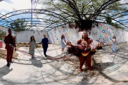 5 Stages of Drawning - Ed Talavera, Konstantia Kontaxis, Dennis Scholl, Rosie Herrera