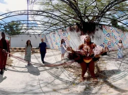 5 Stages of Drawning - Ed Talavera, Konstantia Kontaxis, Dennis Scholl, Rosie Herrera