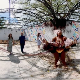 5 Stages of Drawning - Ed Talavera, Konstantia Kontaxis, Dennis Scholl, Rosie Herrera