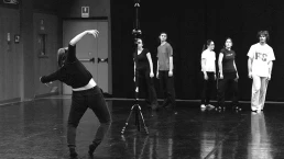 Il corpo reale per la realtà virtuale