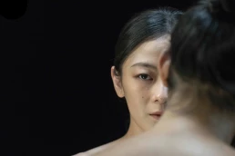 A simple silence - Craig Quintero