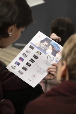 LA DANZA IN 1 MINUTO XII - AWARD CEREMONY