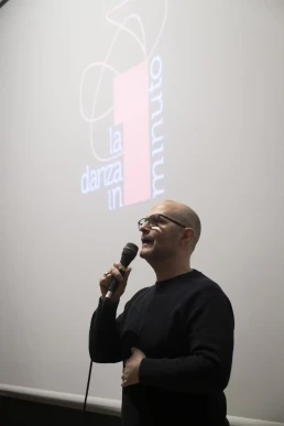 LA DANZA IN 1 MINUTO XII - AWARD CEREMONY