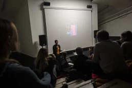 LA DANZA IN 1 MINUTO XII - AWARD CEREMONY