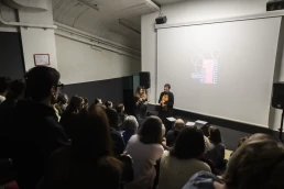 LA DANZA IN 1 MINUTO XII - AWARD CEREMONY