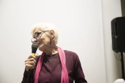 LA DANZA IN 1 MINUTO XII - AWARD CEREMONY