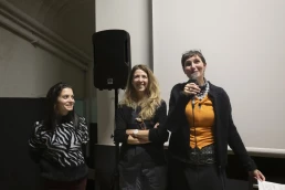 LA DANZA IN 1 MINUTO XII - AWARD CEREMONY