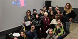 LDI1M - Premiazione - ph. Andrea Macchia