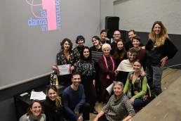 LDI1M - Premiazione - ph. Andrea Macchia