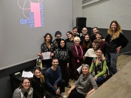 LDI1M - Premiazione - ph. Andrea Macchia