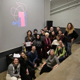 LDI1M - Premiazione - ph. Andrea Macchia