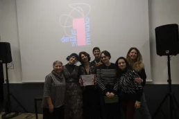 LA DANZA IN 1 MINUTO XII - AWARD CEREMONY