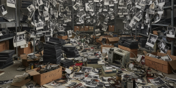 Jacopo Ariadne - Anarkhiving