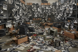 Jacopo Ariadne - Anarkhiving