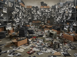 Jacopo Ariadne - Anarkhiving